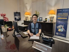 Rizky Akbar: CSR Inspiratif...