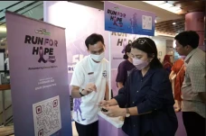 MRCCC Run For Hope 2025:...