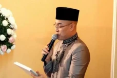 Contoh Pembukaan Ceramah...