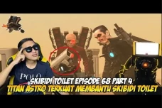Aksi Menegangkan Episode...