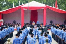Aturan ASN Jakarta Boleh...
