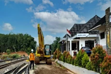 Lowongan KAI Properti...