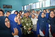 Permendikdasmen tentang...