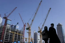 Penjualan Properti China...