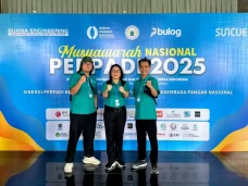 Sutarto Kembali Jadi...