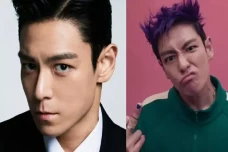 T.O.P Jawab Kritik Pedas...