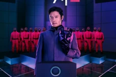 Lee Byung Hun Spoiler...