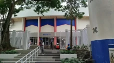 Penampakan Pintu 13...