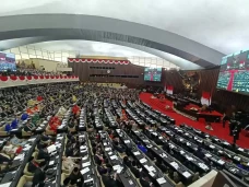 Penambahan Reses DPD...