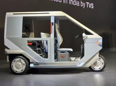 Hyundai dan TVS Rilis...