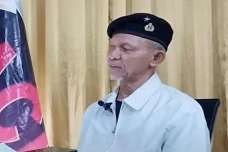 Menteri KKP Minta Pagar...