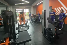 Rekomendasi Tempat Gym...