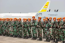 Pendaftaran Bintara...