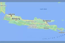 Daftar 6 Provinsi di...