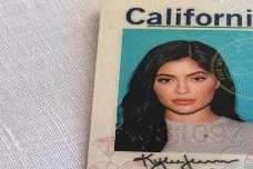 Kylie Jenner Disebut...