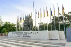 Unair akan Sediakan...