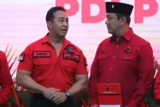 Alasan Andika-Hendi...