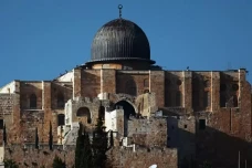 Mengenal Masjidil Aqsa,...