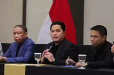PSSI Dorong Transfer...