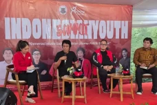 BMI Ajak Generasi Muda...