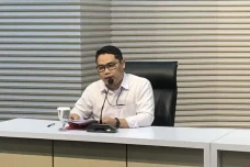 KPK Tetapkan 5 Tersangka...