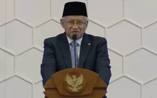 Satryo Brodjonegoro...