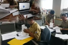 Tata Cara CPNS dan PPPK...