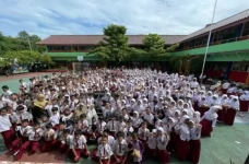 Catat Jadwal Libur Sekolah...