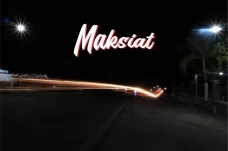 Dampak Maksiat Mempengaruhi...