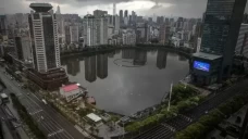Wuhan Resmi Bebas dari...