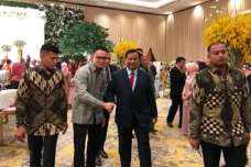 Legislator DPRD Jakarta...
