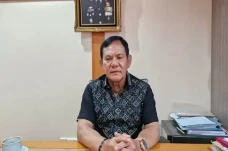 5 Fakta Ricky Sitohang,...