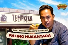 Lord Adi Grebek Dapur...