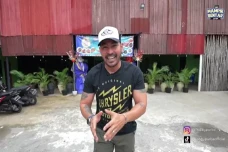 Robby Purba Bincang...