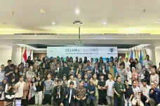 Buka Peluang Akses Kerja...