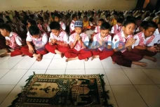 Jadwal Belajar dan Libur...