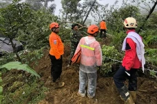 Update Longsor Pekalongan:...