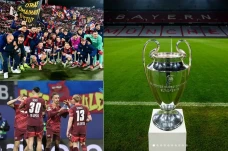 Daftar 9 Klub Tersingkir...