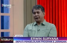 Pagar Laut di Tangerang...