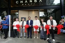 Restoran Chanba di Puri...