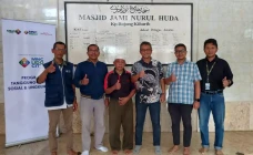 MNC Lido City, MNC Land,...