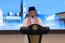Menag Nasaruddin: Jadikan...
