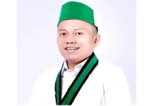 Sekjen PB HMI Soroti...