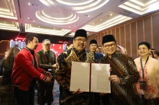 Perpres Belum Terbit,...