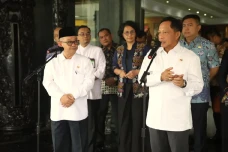 Dukung SPMB 2025, Mendagri...