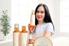 Ginsela: Solusi Herbal...