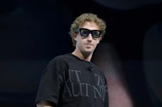 Mark Zuckerberg: 2025...