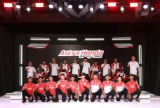 14 Pembalap Muda Astra...