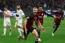 Live di iNews! Eintracht...