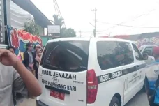 Remaja Asal Palembang...